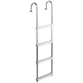 LADDER 4 STEP PONTOON
