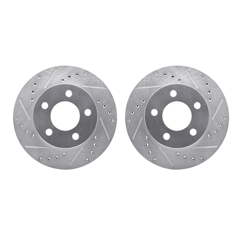 R1 Concepts silver auto part