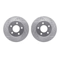 R1 Concepts silver auto part