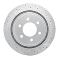 R1 Concepts auto part close-up