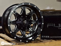 D534 17X9 8X170 MT-BLK-MIL -12MM
