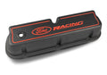 Die Cast Alm Valve Cover Set  w/Ford Racing Logo