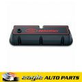 Die Cast Alm Valve Cover Set  w/Ford Racing Logo