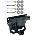 MAX-FRAME RECEIVER