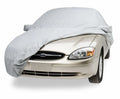Covercraft Porsche 356 A B Custom Polycotton Car Cover - Gray