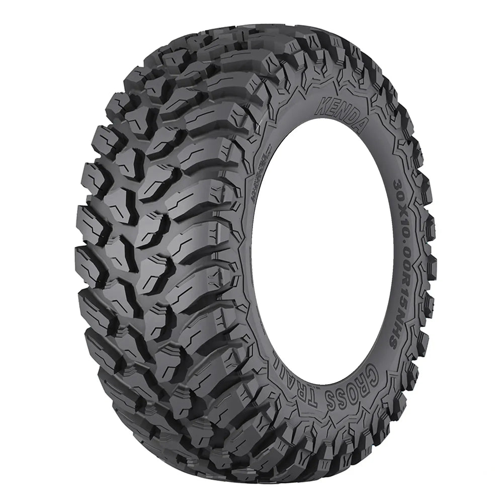 American Kenda Rubber Ind auto part