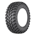 Kenda K3213 Cross Trail Front/Rear Tire - 27X9R14 8PR 79M TL