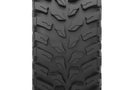 Kenda K3213 Cross Trail Front/Rear Tire - 27X9R14 8PR 79M TL
