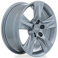KAZAKI 17X7.5 5X114.3 ET35 CB60.1 LITE GUNMETAL