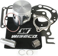 Wiseco 2 Stroke Pro-Lite Piston Kit, 54.00 MM Bore