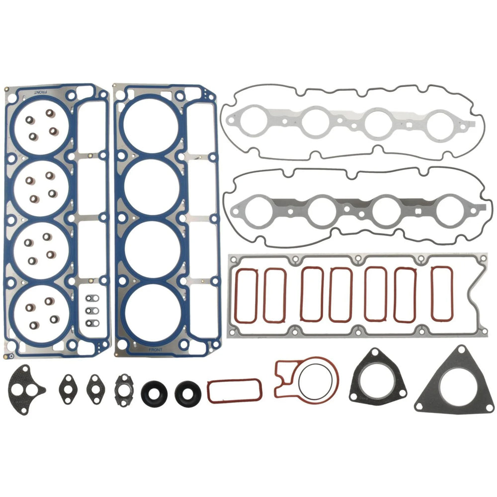 GM:346(5.7L) LS1(19971998) HEAD SET