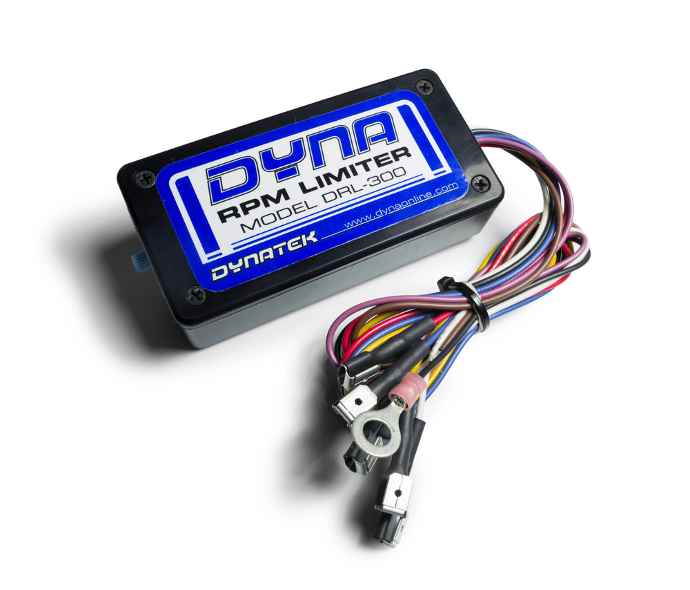 Dynatek auto part