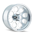 The Wheel Group auto part close-up