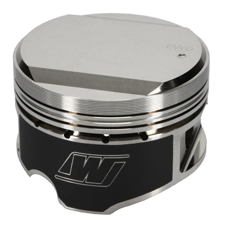 NISSAN TURBO DOME +14CC 87.00MM