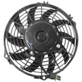 QuadBoss 09-11 Yamaha YFM550 Grizzly 4x4/EPS ATV & UTV Cooling Fan Assembly