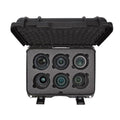 Nanuk auto part installed view