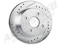 Baer Brakes auto part detail