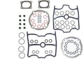 Athena 2002 Ducati 998 R 998 Top End Gasket Kit w/o Cylinder Head Gasket