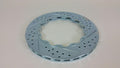 Baer Brakes auto part