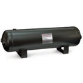 2.5 GALLON ALUMINUM TANK(SIX 1/4IN NPT PORTS 200 PSI RATED)