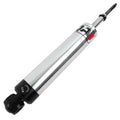 QA1 Stocker Star Series Front Shock Absorber - Single Adj. - 10.375in/15.375in - Aluminum