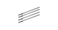 S&S Cycle 99-17 BT Time-Saver Adjustable Pushrods