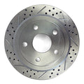 Baer Brakes auto part detail