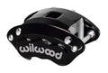 Wilwood 2.5 GM D154 Caliper 1.04 Ano