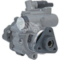 STEERING PUMP MECH