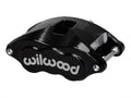 Wilwood Caliper-D52-Hard Ano 2.00/2.00in Pistons 1.04in Disc