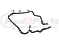 Gates 12-17 Ford Focus 4-Cyl. 2.0L Heater Outlet Molded Coolant Hose