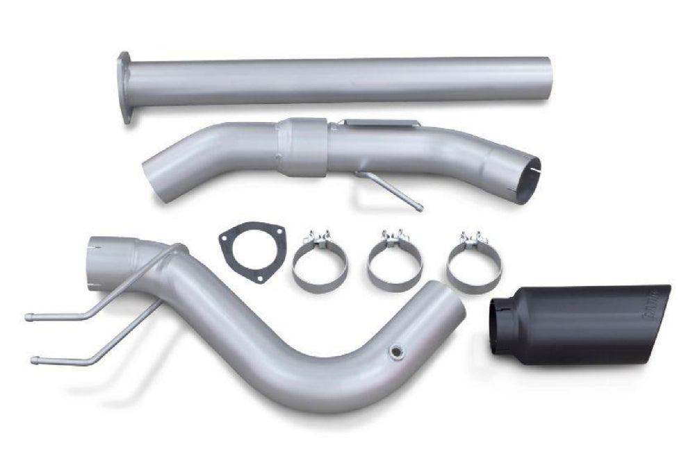DYNOMAX TAIL PIPE