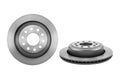 Brembo OE Rear Disc Brake Kit