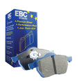 EBC 2020+ Chevrolet Corvette (C8) Stingray 6.2L Bluestuff Front Brake Pads