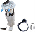 FUEL PUMP ASSY