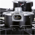 1217 TY CMRY 2.5L GAS RAD & COND CFA
