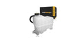 COOLANT RECOVERY TANK DIESEL; RESERVOIR & CAP ASSY; CHEVROLET SILVERADO 1500 9906