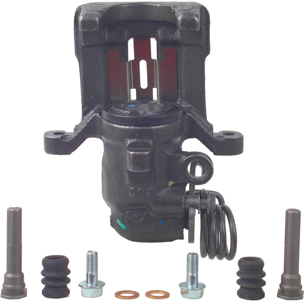 A1 REMFG INC auto part