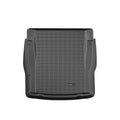 WeatherTech 12 BMW 3-Series Cargo Liners - Black