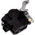 DOOR LOCK ACTUATOR