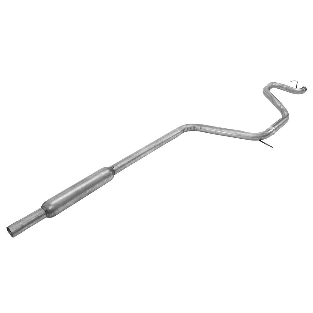 PREBENT PIPE