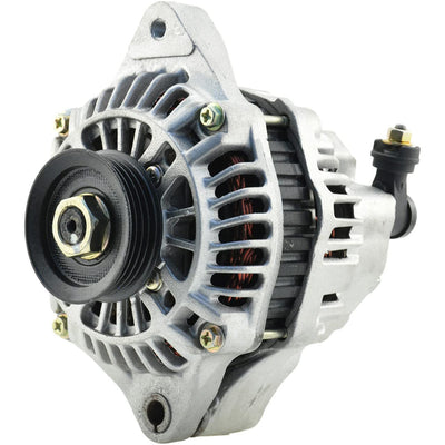 REMANUFACTURED DENSO FIRST TIME FIT
