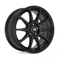 MR127 17X8 5X4.5 S-BLACK