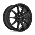 MR127 17X8 5X4.5 S-BLACK