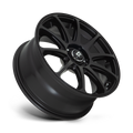 MR127 17X8 5X4.5 S-BLACK