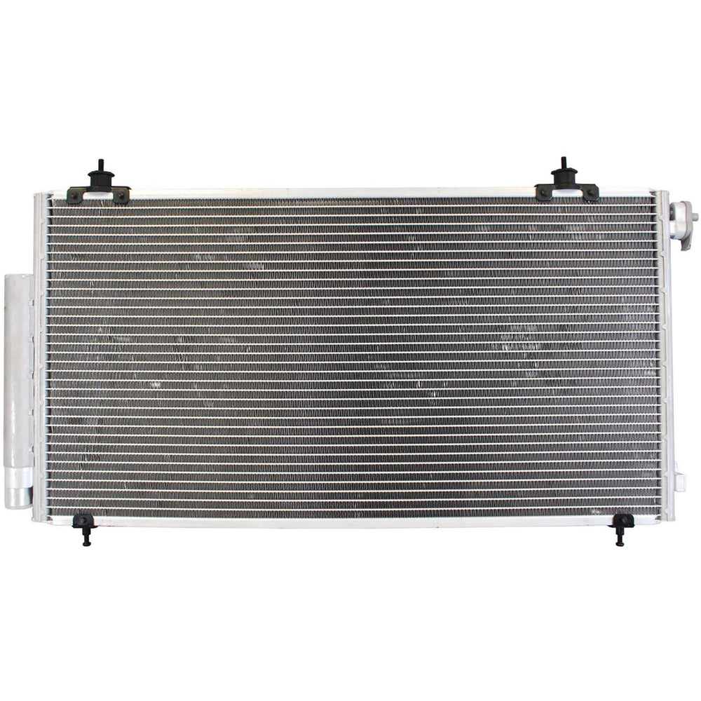 CONDENSER