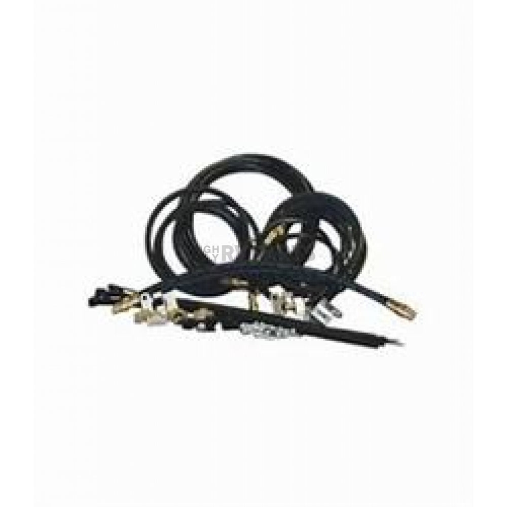 BRAKE LINE KIT TANDEM AXLE
