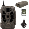 01898LINKMICROSLTE SPYPOINT SOLAR CELLULAR TRAIL CAMERA
