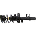 QUICK-STRUT ASSEMBLY