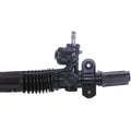 A1 REMFG INC roof rack detail